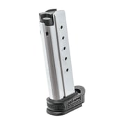 SPRINGFIELD ARMORY - Springfield .45ACP 7rd XD-E Mag W/Ext Sleeve