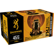 BROWNING AMMUNITION - FULL METAL JACKET 45 ACP AMMO