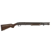 MOSSBERG - 590 RENEGADE 12 GAUGE PUMP SHOTGUN