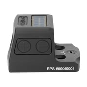 HOLOSUN - EPS-MRS ENCLOSED PISTOL REFLEX OPTICAL SIGHT