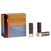 FIOCCHI AMMUNITION - Fiocchi Hi Velocity 12ga 3" 1-3/4oz #6 25/bx