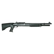 BENELLI - M3 TACT 12GA SEMI-AUTO SHOTGUN PISTOL GRIP & TELESCOPING STOCK