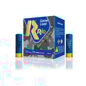 RIO OUTDOORS CORP. - GAME LOAD 12 GAUGE SHOTGUN AMMO