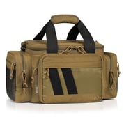 SAVIOR EQUIPMENT - SPECIALIST RANGE BAGS  FOR HANDGUNS