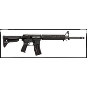 BRAVO COMPANY - MID-16 MOD 0 16IN 5.56X45MM NATO BLACK 30+1RD