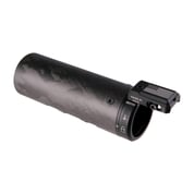 MODTAC - SUPPRESSOR SHIELD UNIVERSAL WITH RAIL ATTACHMENT