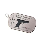 REAL AVID - FIELD GUIDE FOR SMITH & WESSON M&P