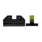 XS SIGHT SYSTEMS - R3D 2.0 NIGHT SIGHTS FOR MAGNUM RESEARCH DESERT EAGLE