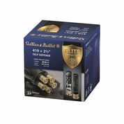 SELLIER & BELLOT - SELF DEFENSE AMMO 410 BORE 2-1/2" #000