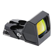 CRIMSON TRACE CORPORATION - CT RAD® MICRO PRO - RAPID AIMING DOT REFLEX SIGHT