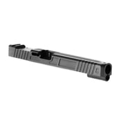GY6 PRECISION LLC - STRIPPED SLIDE FOR GLOCK 20XL GEN 3® ACCOMODATES 6" BARREL