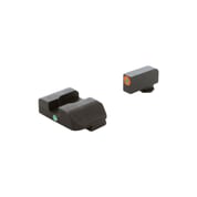 AMERIGLO - i-DOT TRITIUM NIGHT SIGHT SET FOR GLOCK® GEN 5  19 & 23