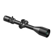 SWAMPFOX OPTICS - KENTUCKY LONG PRECISION 5-30X56MM FFP ILLUMINATED RIFLE SCOPE