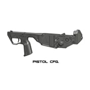 A3 TACTICAL - TRIAD BULLPUP CHASSIS FOR BRN-180 PISTOL UPPER RECEIVER