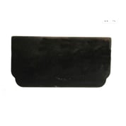 RUGER - BOLT LOCK COVER PLATE, SS