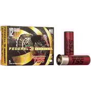 FEDERAL - PREMIUM HEAVYWEIGHT TSS 12 GAUGE 3" #9 SHOT SHOTGUN AMMO