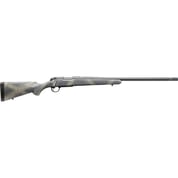 BERGARA - B-14 CARBON WILDERNESS RIDGE 6.5 CREEDMOOR RIFLE
