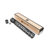 SHARPS BROS - FULL TOP RAIL MLOK HANDGUARD FOR AR-15