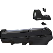 VIRIDIAN - RFX CUSTOM 1X16 MICRO GREEN DOT REFLEX SIGHT