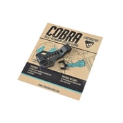 STRIKE INDUSTRIES - COBRA BILLET ALUMINUM TRIGGER GUARD