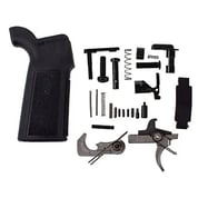 SONS OF LIBERTY GUN WORKS - BLASTER GUTS LOWER PARTS KIT W/LIBERTY FIGHTING TRIGGER FOR AR15