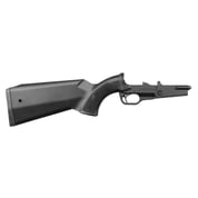 FIGHTLITE INDUSTRIES - SCR BLACK POLYMER RIFLE LOWER RECEIVER