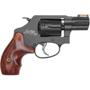 SMITH & WESSON - MODEL 351 PD J-FRAME 22 MAGNUM REVOLVER SMITH & WESSON - MODEL 351 PD J-FRAME 22 MAGNUM REVOLVER