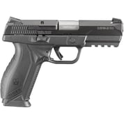 RUGER - RUGER AMERICAN DUTY 9MM LUGER SEMI-AUTO HANDGUN