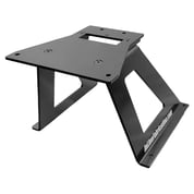 INLINE FABRICATION - 7.5" JUNIOR QUICK CHANGE ULTRAMOUNT W/LEGS & BASE PLATE