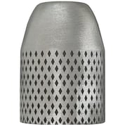 HORNADY - LEAD 38 CALIBER (.358") ROUND NOSE PISTOL BULLETS