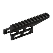 KINETIC RESEARCH GROUP - 180-ALPHA NIGHT VISION MOUNT CAP