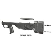 A3 TACTICAL - TRIAD BULLPUP CHASSIS FOR FOXTROT MIKE® RIFLE UPPER RECEIVER