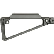 MIDWEST INDUSTRIES, INC. - TRIANGLE FIXED STOCK