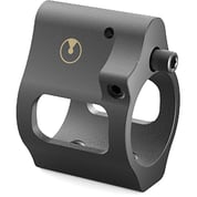 ULTRADYNE USA - UD AR-15 SOLID ADJUSTABLE GAS BLOCK