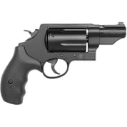 SMITH & WESSON - GOVERNOR 45 COLT/410 BORE/45 ACP REVOLVER
