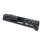 ZAFFIRI PRECISION - ZPS.2 SLIDE 9MM LUGER OPTICS READY FOR SIG SAUER® P365