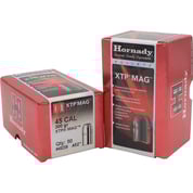 HORNADY - XTP® MAG™ 45 CALIBER (0.452") JHP PISTOL BULLETS