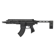 SIG SAUER, INC. - MCX RATTLER LT 7.62X39MM SEMI-AUTO HANDGUN