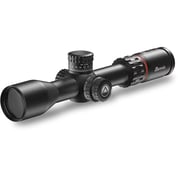 BURRIS - VERACITY™ PH 2.5-12X42MM FFP ILLUMINATED RIFLE SCOPE