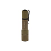 CLOUD DEFENSIVE LLC - MCH-EDC EVERYDAY CARRY DUAL-FUEL FLASHLIGHT