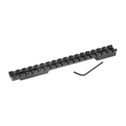EGW - MOSSBERG PATRIOT LONG ACTION PICATINNY SCOPE MOUNT