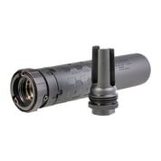 SILENCERCO - SAKER ASR 5.56 NATO SUPPRESSOR