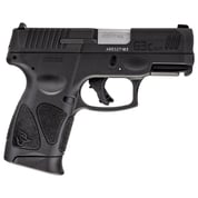 TAURUS - G3C 9MM LUGER SEMI-AUTO HANDGUN
