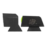 XS SIGHT SYSTEMS - R3D 2.0 NIGHT SIGHTS FOR S&W M&P 2.0 OPTIC READY