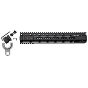 BRAVO COMPANY - RAIDER-M M-LOK HANDGUARDS FOR AR-15
