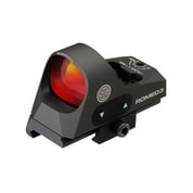 SIG SAUER, INC. - ROMEO3 REFLEX SIGHT WITH PICATINNY RISER