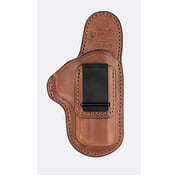 BIANCHI (SAFARILAND) - #100 PROFESSIONAL  INSIDE THE WAISTBAND HOLSTER