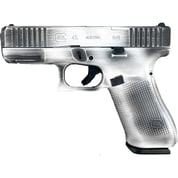 GLOCK - 45 GEN5 MOS CUSTOM 9MM DISTRESSED STORMTROOPER SEMI-AUTO HANDGUN