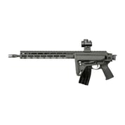 MIDWEST INDUSTRIES, INC. - ALPHA SERIES M4 BEAM STOCKS