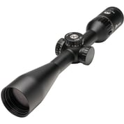 BURRIS - SIGNATURE HD 3-15X44MM SFP RIFLE SCOPES